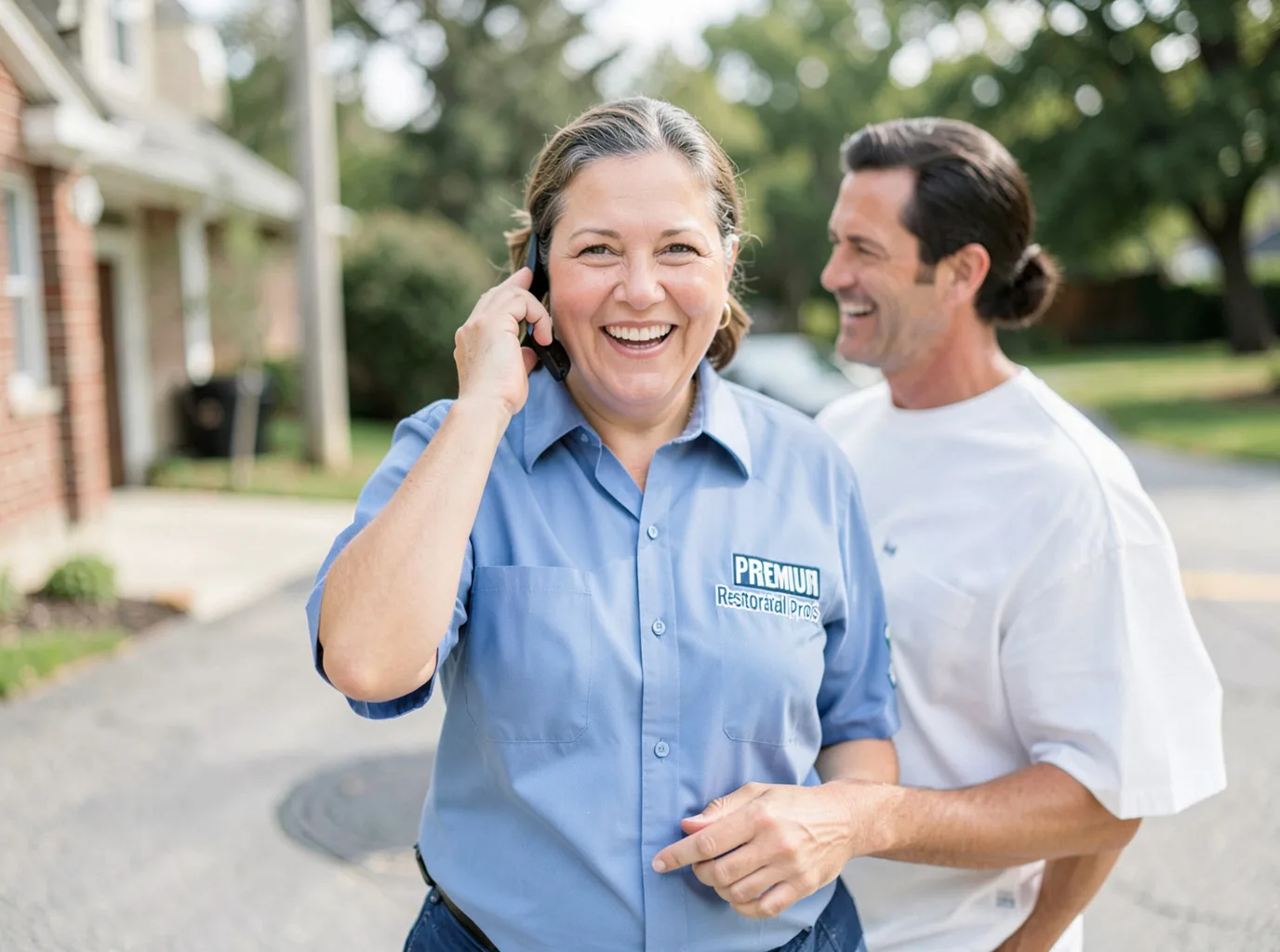 Water Damage Restoration Maypearl, TX FAQs